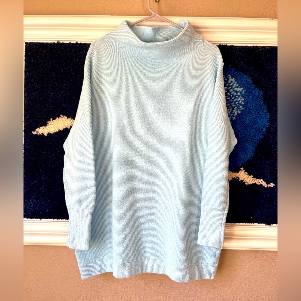 Ottoman Slouchy Tunic by Free People-M